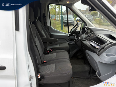 Ford Transit 290 2.0 TDCI 105PK Euro6 L2H2 Trend Honden / dieren transport foto 12