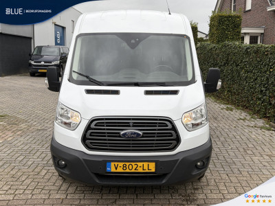 Ford Transit 290 2.0 TDCI 105PK Euro6 L2H2 Trend Honden / dieren transport foto 13
