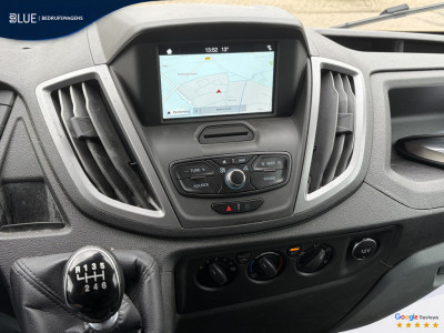 Ford Transit 290 2.0 TDCI 105PK Euro6 L2H2 Trend Honden / dieren transport foto 19
