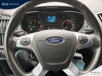 Ford Transit 290 2.0 TDCI 105PK Euro6 L2H2 Trend Honden / dieren transport foto 20