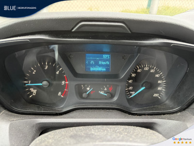 Ford Transit 290 2.0 TDCI 105PK Euro6 L2H2 Trend Honden / dieren transport foto 21