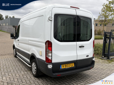 Ford Transit 290 2.0 TDCI 105PK Euro6 L2H2 Trend Honden / dieren transport foto 7