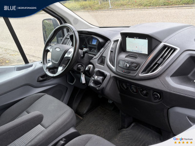 Ford Transit 290 2.0 TDCI 105PK Euro6 L2H2 Trend Honden / dieren transport foto 8