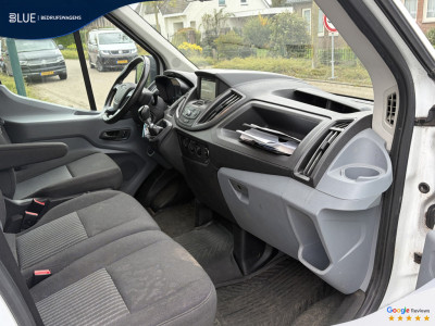 Ford Transit 290 2.0 TDCI 105PK Euro6 L2H2 Trend Honden / dieren transport foto 9
