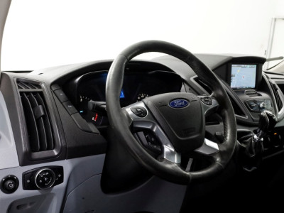 Ford Transit 290 2.0 TDCI 130pk E6 L2H2 Trend Airco/Camera/Imperiaal 10-2017 12