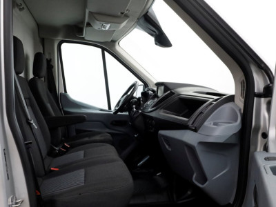 Ford Transit 290 2.0 TDCI 130pk E6 L2H2 Trend Airco/Camera/Imperiaal 10-2017 3