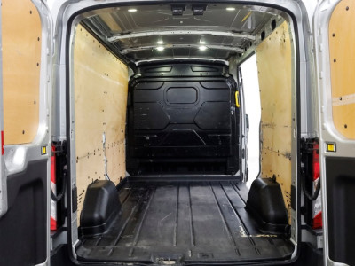 Ford Transit 290 2.0 TDCI 130pk E6 L2H2 Trend Airco/Camera/Imperiaal 10-2017 5