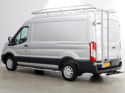 Ford Transit 290 2.0 TDCI 130pk E6 L2H2 Trend Airco/Camera/Imperiaal 10-2017 9