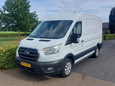 Ford Transit 290 2.0 TDCI L2H2 Trend AIRCO BJ 2020