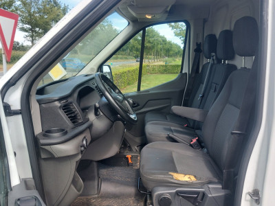 Ford Transit 290 2.0 TDCI L2H2 Trend AIRCO BJ 2020 foto 10