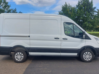 Ford Transit 290 2.0 TDCI L2H2 Trend AIRCO BJ 2020 foto 14