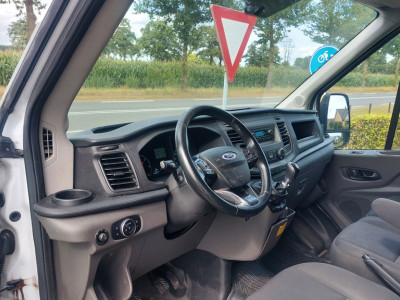 Ford Transit 290 2.0 TDCI L2H2 Trend AIRCO BJ 2020 foto 3
