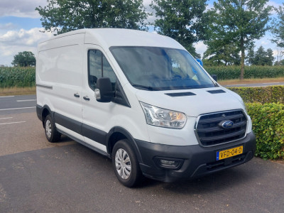 Ford Transit 290 2.0 TDCI L2H2 Trend AIRCO BJ 2020 foto 4
