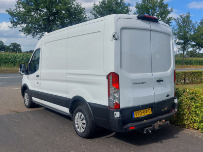 Ford Transit 290 2.0 TDCI L2H2 Trend AIRCO BJ 2020 foto 5