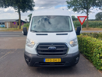 Ford Transit 290 2.0 TDCI L2H2 Trend AIRCO BJ 2020 foto 8