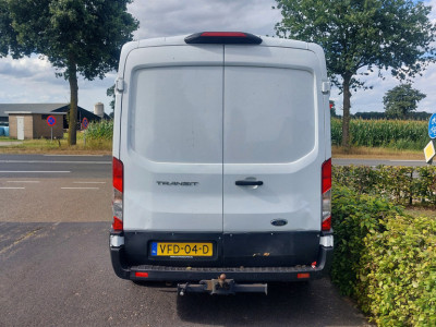 Ford Transit 290 2.0 TDCI L2H2 Trend AIRCO BJ 2020 foto 9