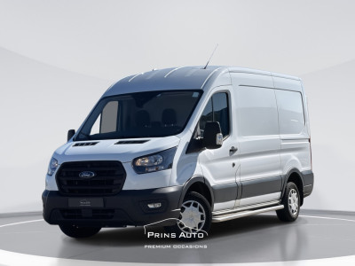 Ford Transit 290 2.0 TDCI L2H2 Trend |BANK|CRUISE|TREKHAAK|VOLL. ONDERH|NAP|