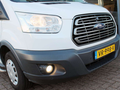 Ford Transit 290 2.2 TDCI L2H2 2 Schuifdeuren Airoc/Cam/Cruise foto 12