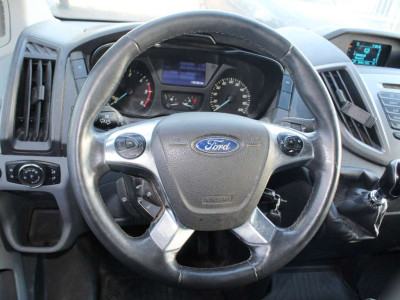 Ford Transit 290 2.2 TDCI L2H2 2 Schuifdeuren Airoc/Cam/Cruise foto 15