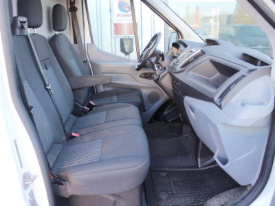 Ford Transit 290 2.2 TDCI L2H2 2 Schuifdeuren Airoc/Cam/Cruise foto 8