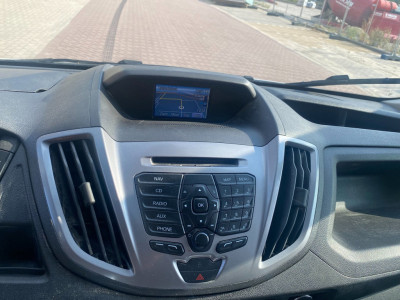 Ford Transit 290 2.2 TDCI L2H2 Trend / 148.908 KM NAP / Airco / 3Zits / Cruise Control / APK 27-8-2027 / 2016 / Euro5 / foto 10