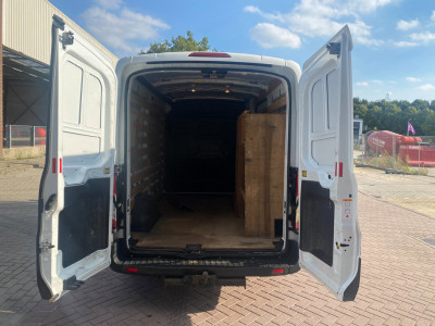Ford Transit 290 2.2 TDCI L2H2 Trend / 148.908 KM NAP / Airco / 3Zits / Cruise Control / APK 27-8-2027 / 2016 / Euro5 / foto 12