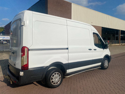 Ford Transit 290 2.2 TDCI L2H2 Trend / 148.908 KM NAP / Airco / 3Zits / Cruise Control / APK 27-8-2027 / 2016 / Euro5 / foto 3
