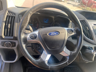 Ford Transit 290 2.2 TDCI L2H2 Trend / 148.908 KM NAP / Airco / 3Zits / Cruise Control / APK 27-8-2027 / 2016 / Euro5 / foto 7