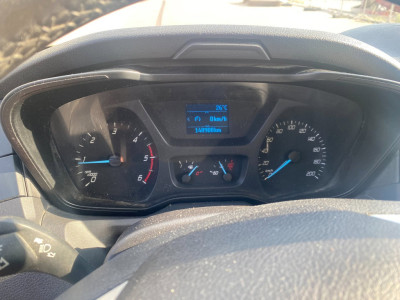 Ford Transit 290 2.2 TDCI L2H2 Trend / 148.908 KM NAP / Airco / 3Zits / Cruise Control / APK 27-8-2027 / 2016 / Euro5 / foto 8