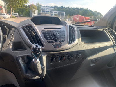 Ford Transit 290 2.2 TDCI L2H2 Trend / 148.908 KM NAP / Airco / 3Zits / Cruise Control / APK 27-8-2027 / 2016 / Euro5 / foto 9
