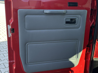 Ford Transit 300M 2.2 TDCI DC Dubbele cabine TOPSTAAT 84DKM! foto 13