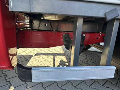 Ford Transit 300M 2.2 TDCI DC Dubbele cabine TOPSTAAT 84DKM! foto 15