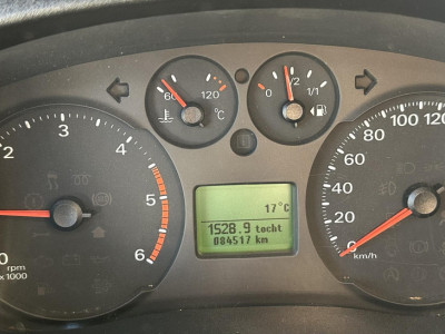 Ford Transit 300M 2.2 TDCI DC Dubbele cabine TOPSTAAT 84DKM! foto 29