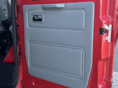 Ford Transit 300M 2.2 TDCI DC Dubbele cabine TOPSTAAT 84DKM! foto 11