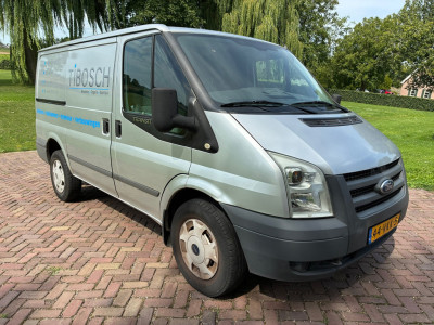 Ford Transit 300S 2.4 TDCI 100pk AIRCO 2