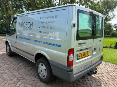 Ford Transit 300S 2.4 TDCI 100pk AIRCO 3