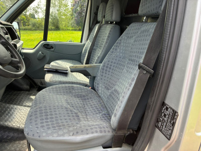 Ford Transit 300S 2.4 TDCI 100pk AIRCO 5