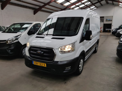 Ford Transit 310 2.0 TDCI L2H2  E6 Trend 2x Schuifdeuren