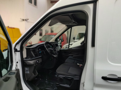 Ford Transit 310 2.0 TDCI L2H2  E6 Trend 2x Schuifdeuren foto 14