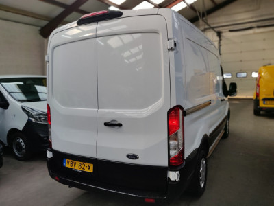 Ford Transit 310 2.0 TDCI L2H2  E6 Trend 2x Schuifdeuren foto 5