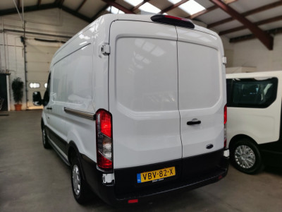Ford Transit 310 2.0 TDCI L2H2  E6 Trend 2x Schuifdeuren foto 7