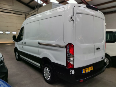 Ford Transit 310 2.0 TDCI L2H2  E6 Trend 2x Schuifdeuren foto 8