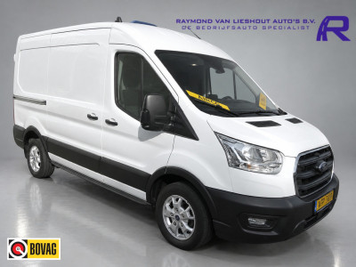 Ford Transit 310 2.0 TDCI L2H2 Trend AUTOMAAT CRUISE CONTROL PDC NAVIGATIE