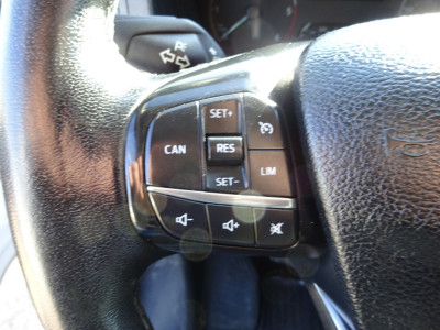 Ford Transit 310 2.0 TDCI L2H2 Trend AUTOMAAT CRUISE CONTROL PDC NAVIGATIE foto 16