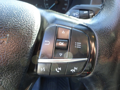 Ford Transit 310 2.0 TDCI L2H2 Trend AUTOMAAT CRUISE CONTROL PDC NAVIGATIE foto 17
