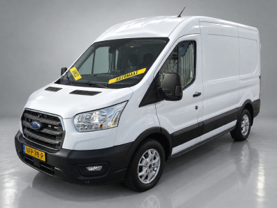 Ford Transit 310 2.0 TDCI L2H2 Trend AUTOMAAT CRUISE CONTROL PDC NAVIGATIE foto 2