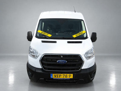Ford Transit 310 2.0 TDCI L2H2 Trend AUTOMAAT CRUISE CONTROL PDC NAVIGATIE foto 20