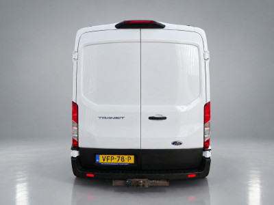Ford Transit 310 2.0 TDCI L2H2 Trend AUTOMAAT CRUISE CONTROL PDC NAVIGATIE foto 21