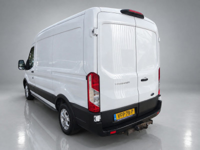 Ford Transit 310 2.0 TDCI L2H2 Trend AUTOMAAT CRUISE CONTROL PDC NAVIGATIE foto 3
