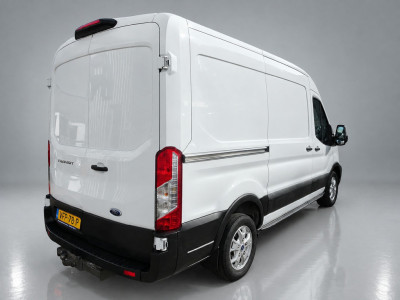 Ford Transit 310 2.0 TDCI L2H2 Trend AUTOMAAT CRUISE CONTROL PDC NAVIGATIE foto 4